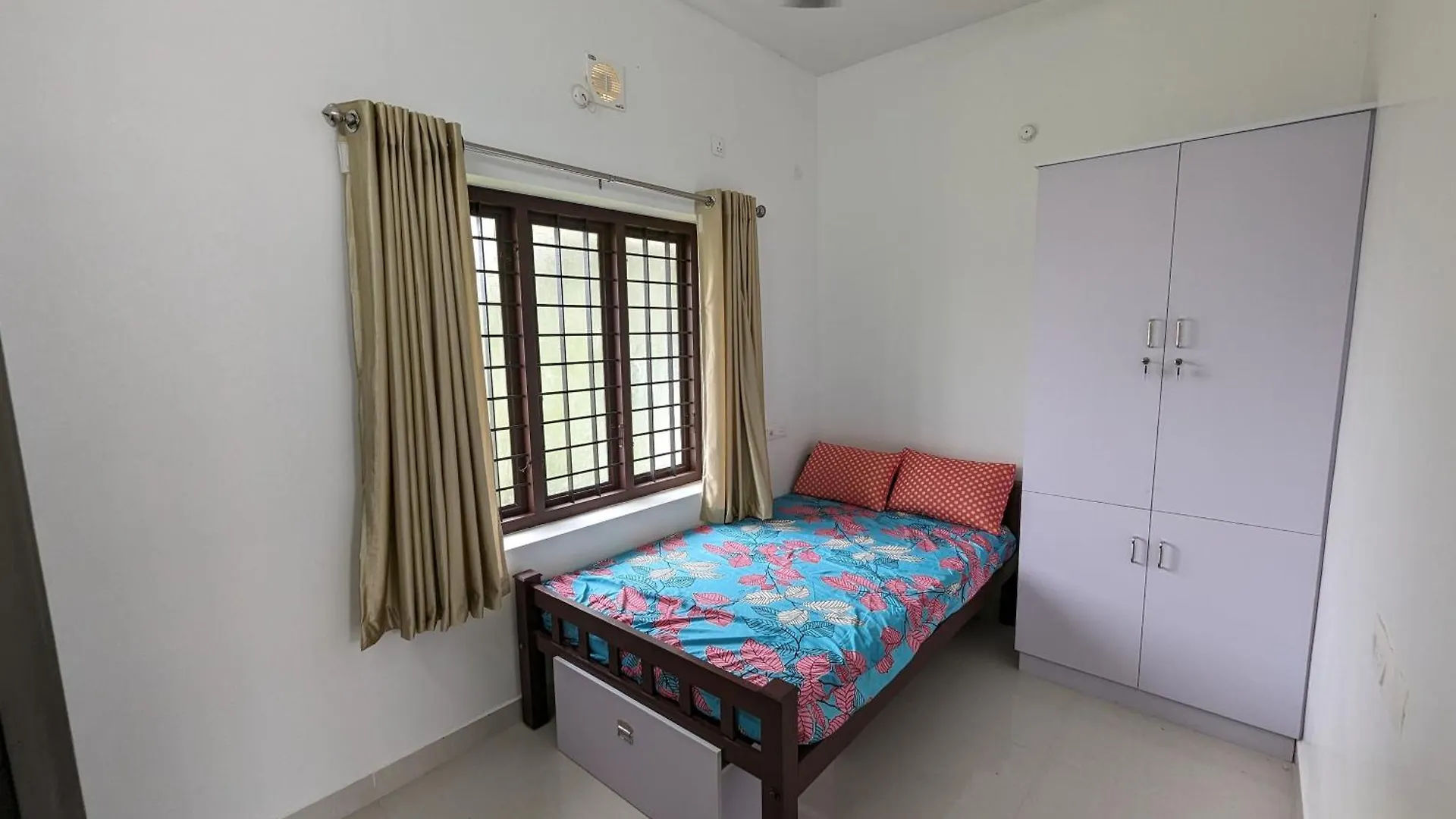 Lavanya Enclave Vaikom Lägenhet