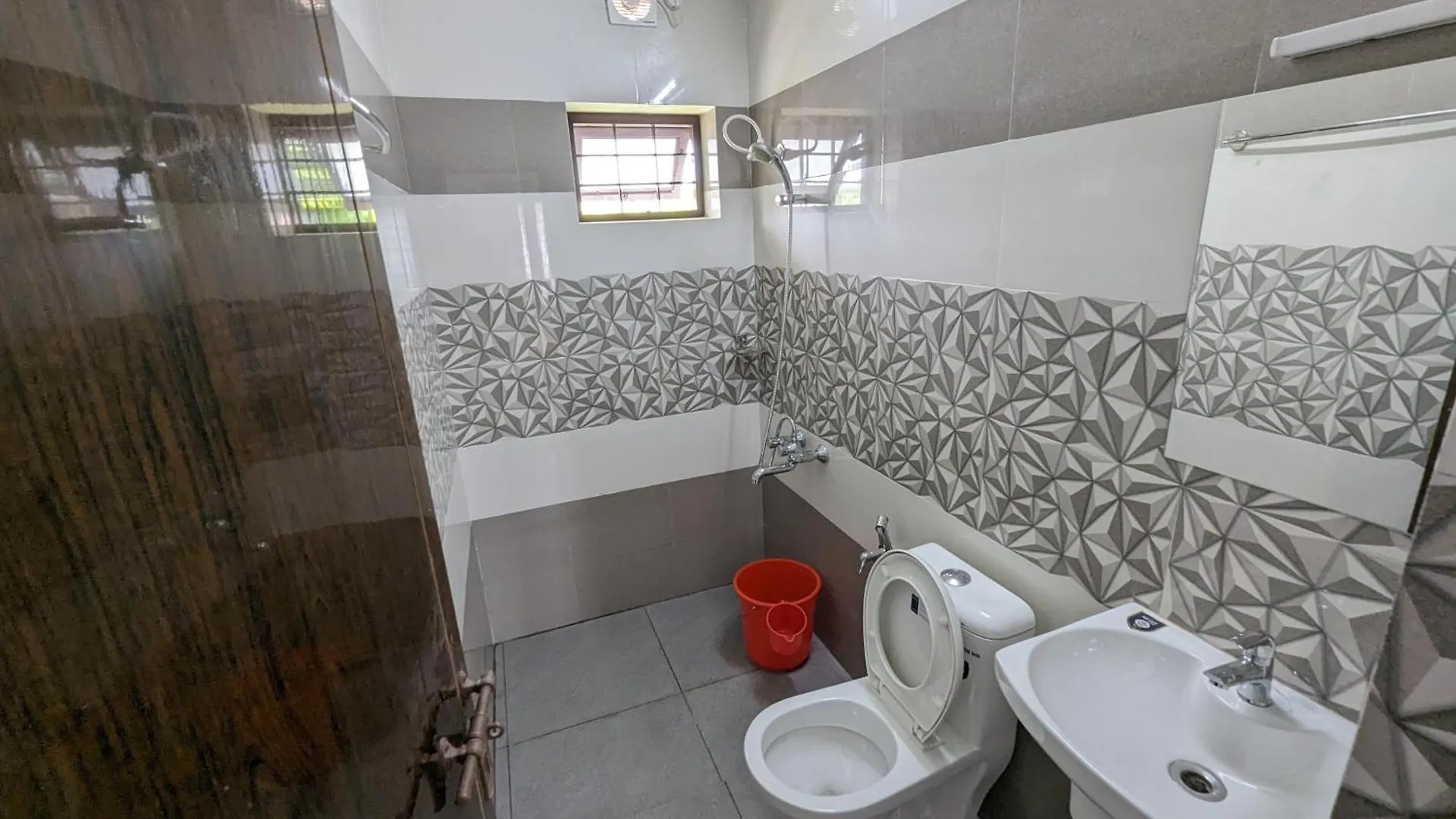 Lavanya Enclave Vaikom 0*,