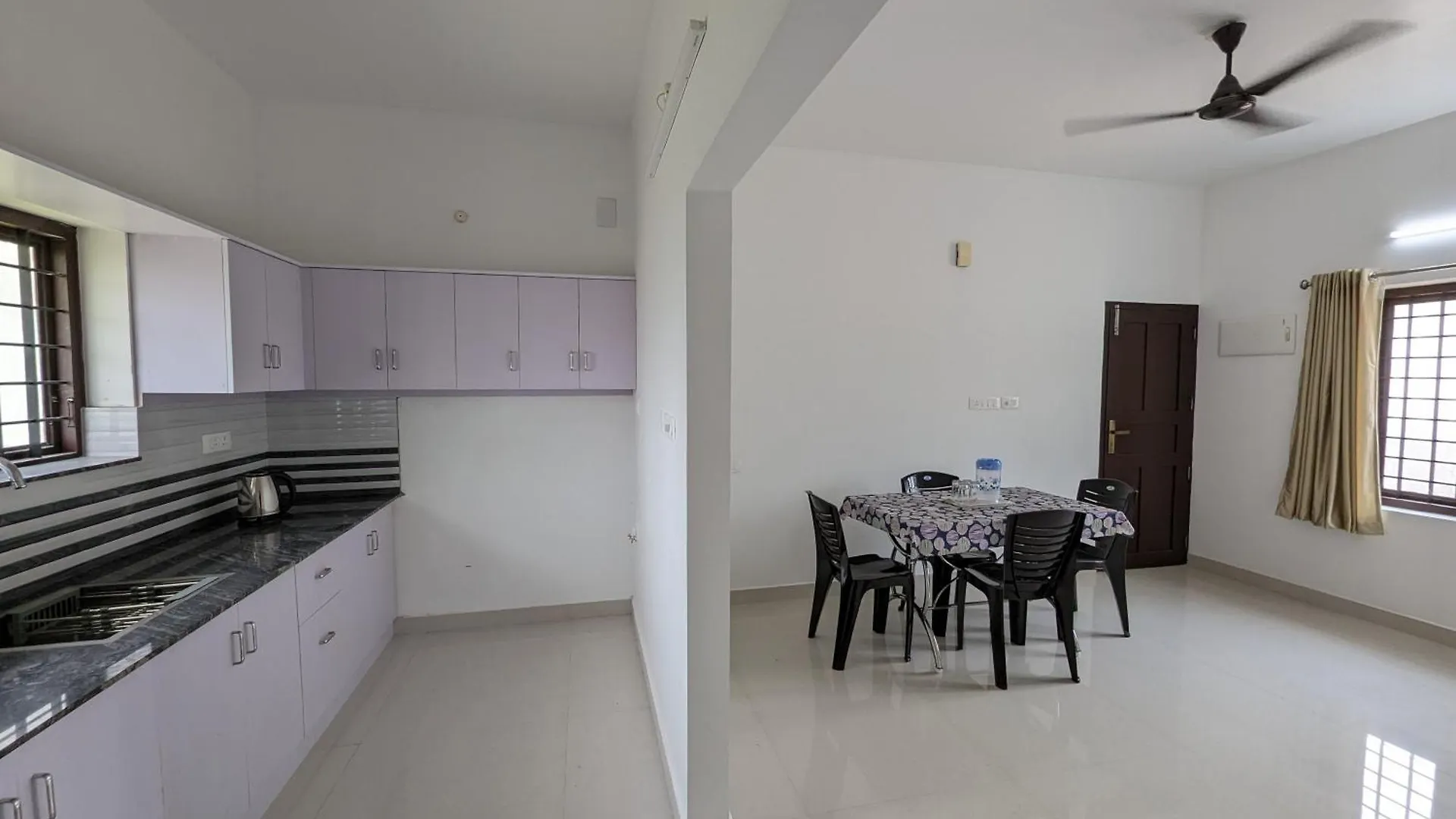 Lägenhet Lavanya Enclave Vaikom Indien