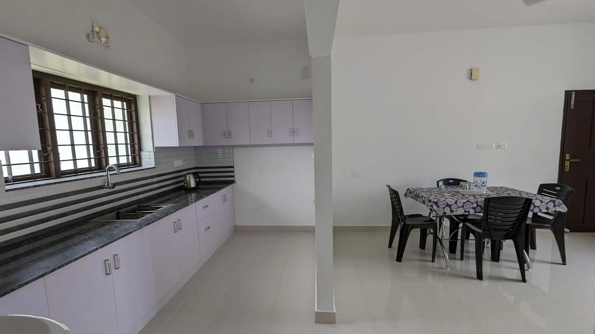 Lavanya Enclave Vaikom