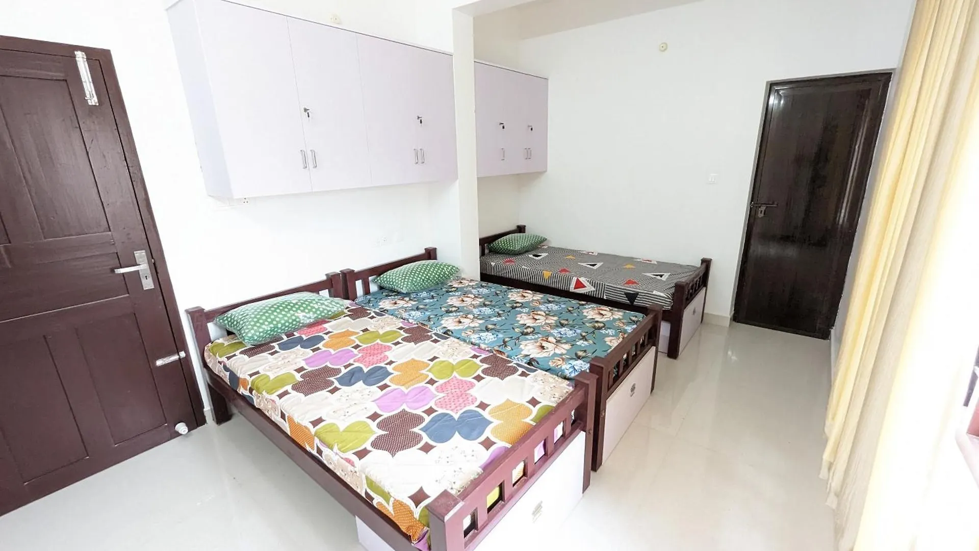 Lavanya Enclave Vaikom 0*,