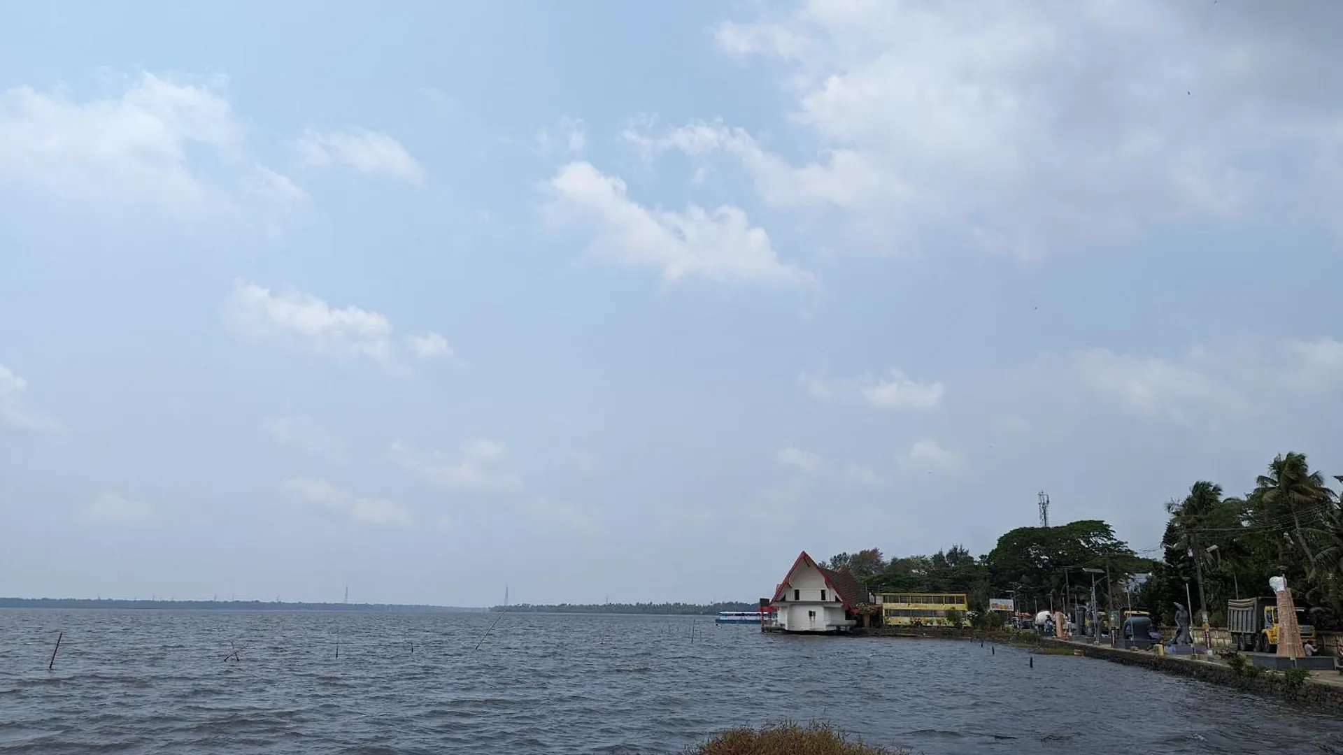 Lavanya Enclave Vaikom