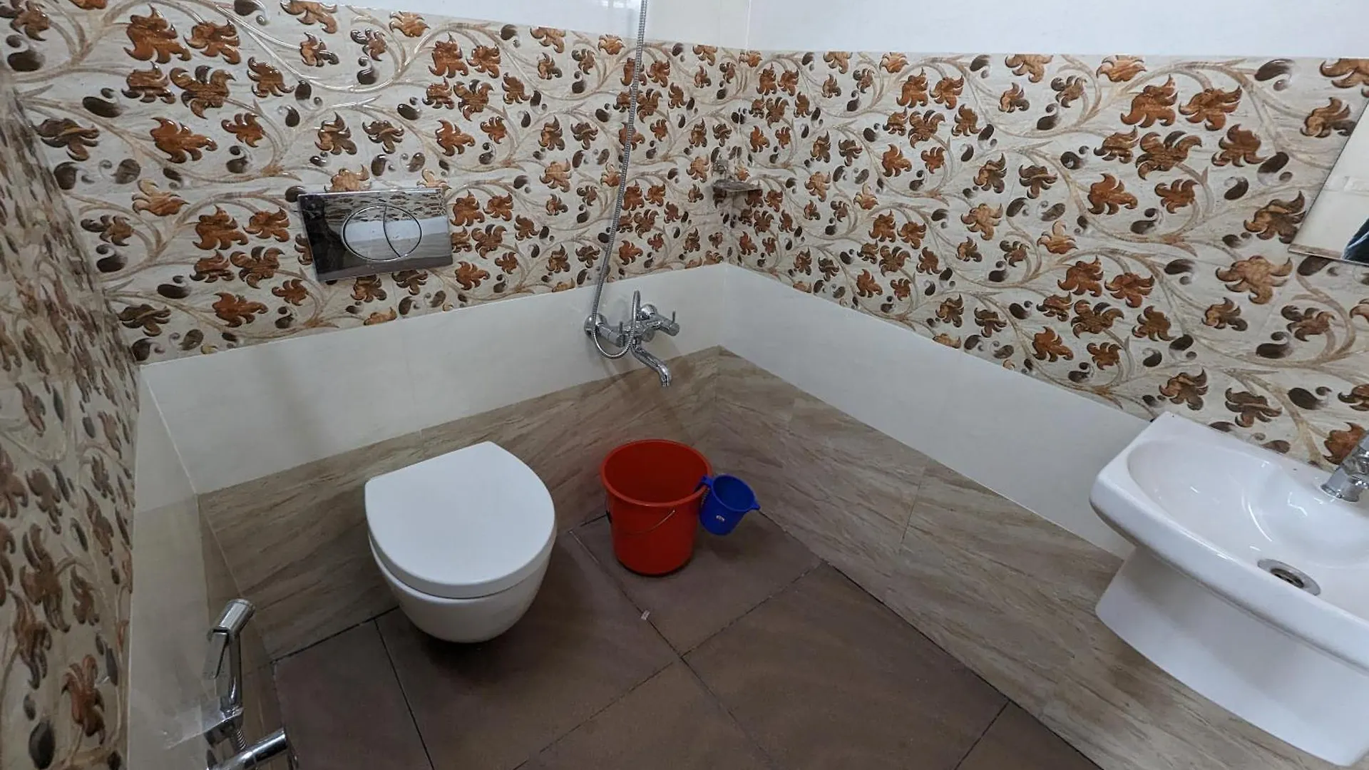 Lägenhet Lavanya Enclave Vaikom