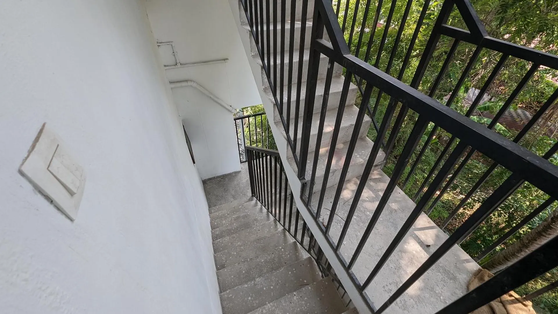 Lavanya Enclave Vaikom Lägenhet
