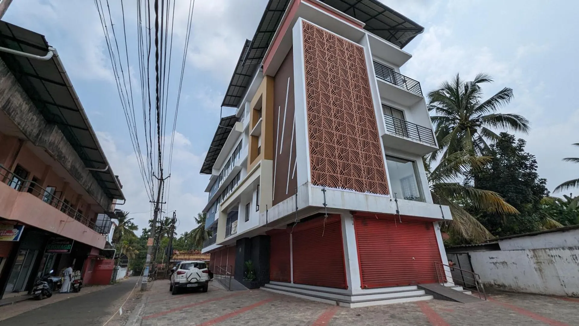 Lavanya Enclave Vaikom