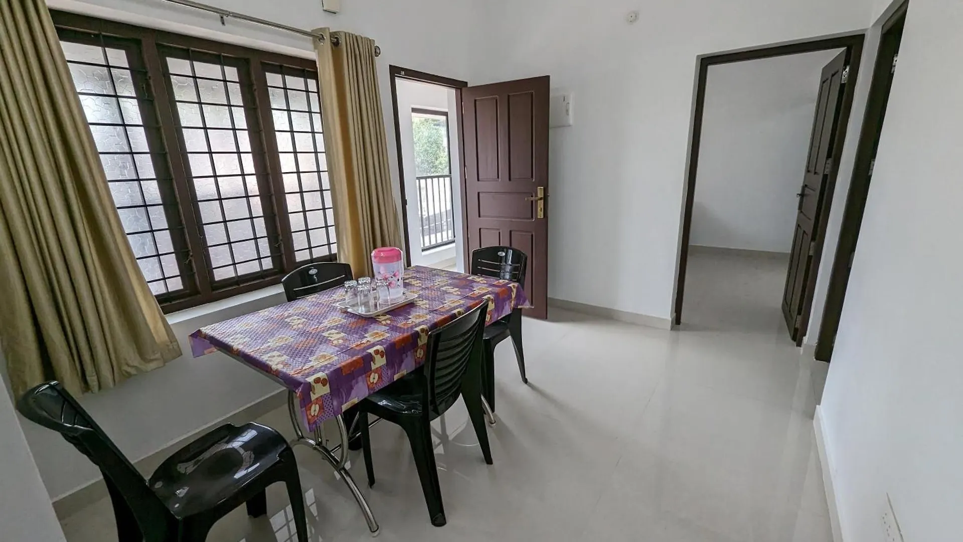 Lavanya Enclave Vaikom