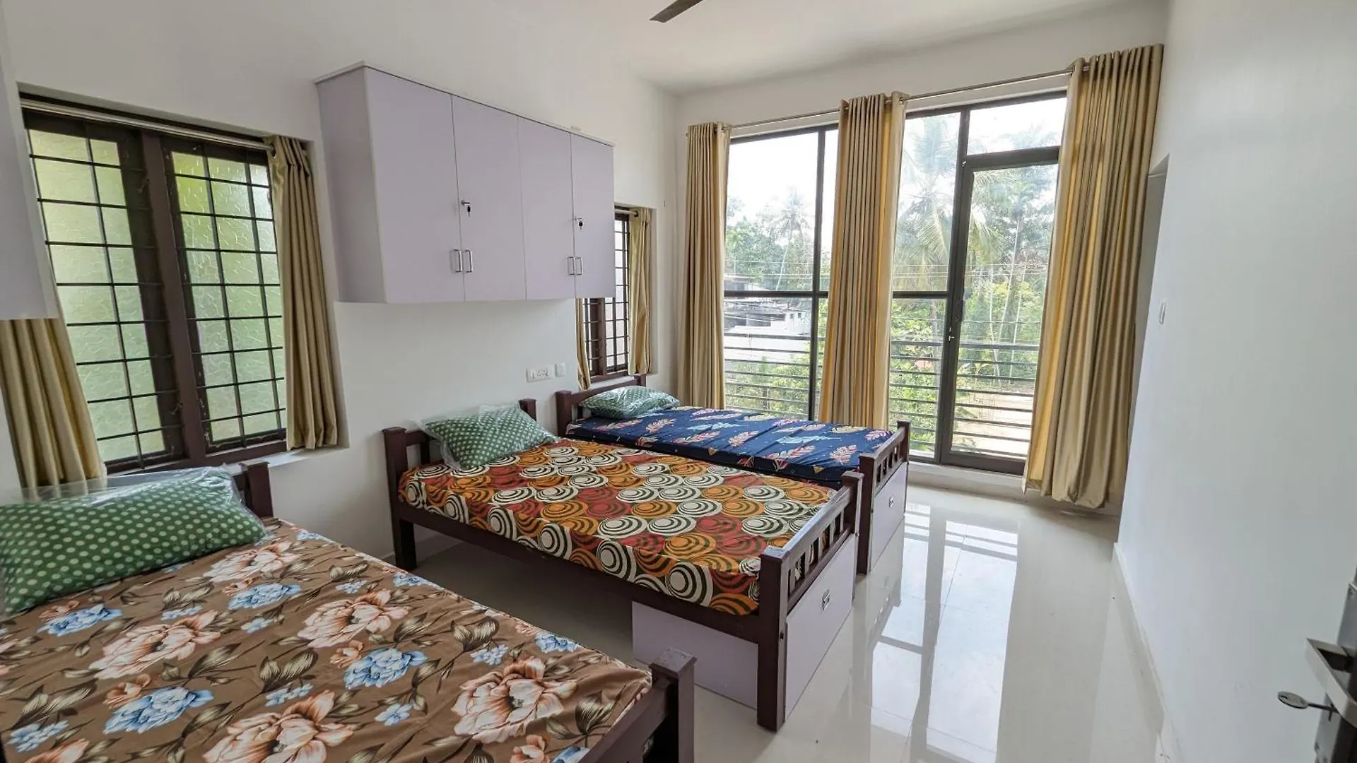 Lavanya Enclave Vaikom Indien
