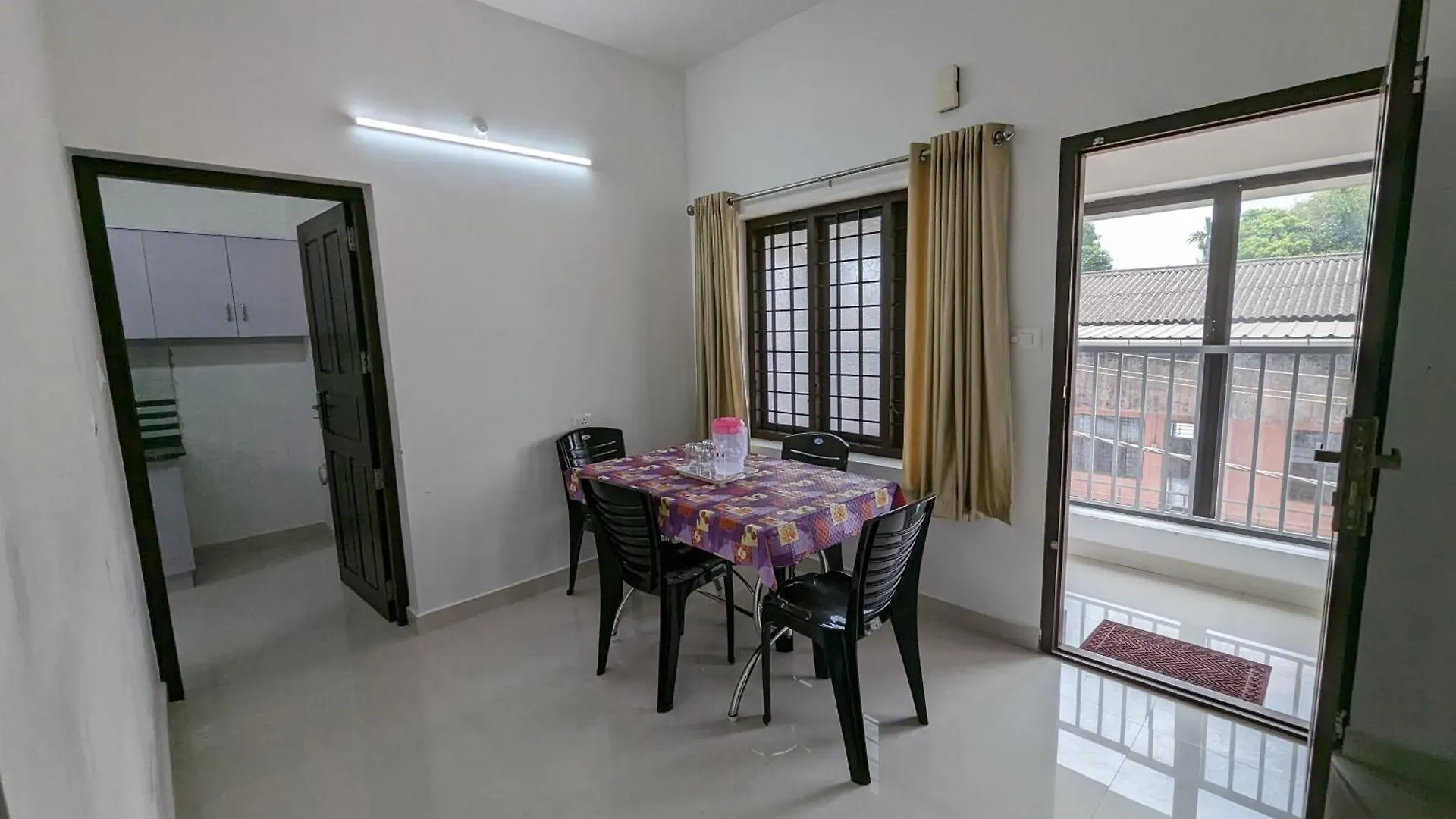 Apartman Lavanya Enclave Vaikom