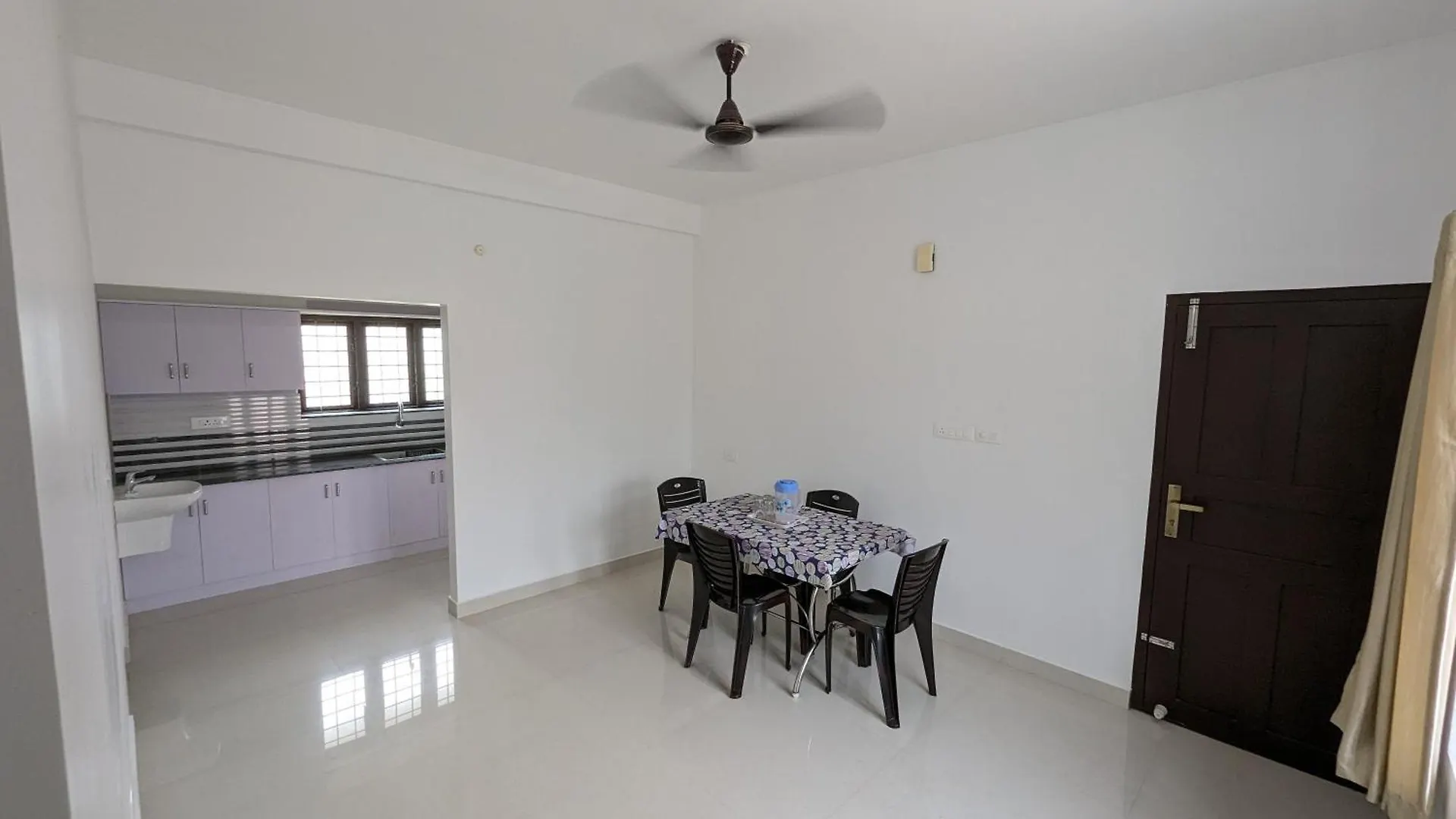 Apartman Lavanya Enclave Vaikom