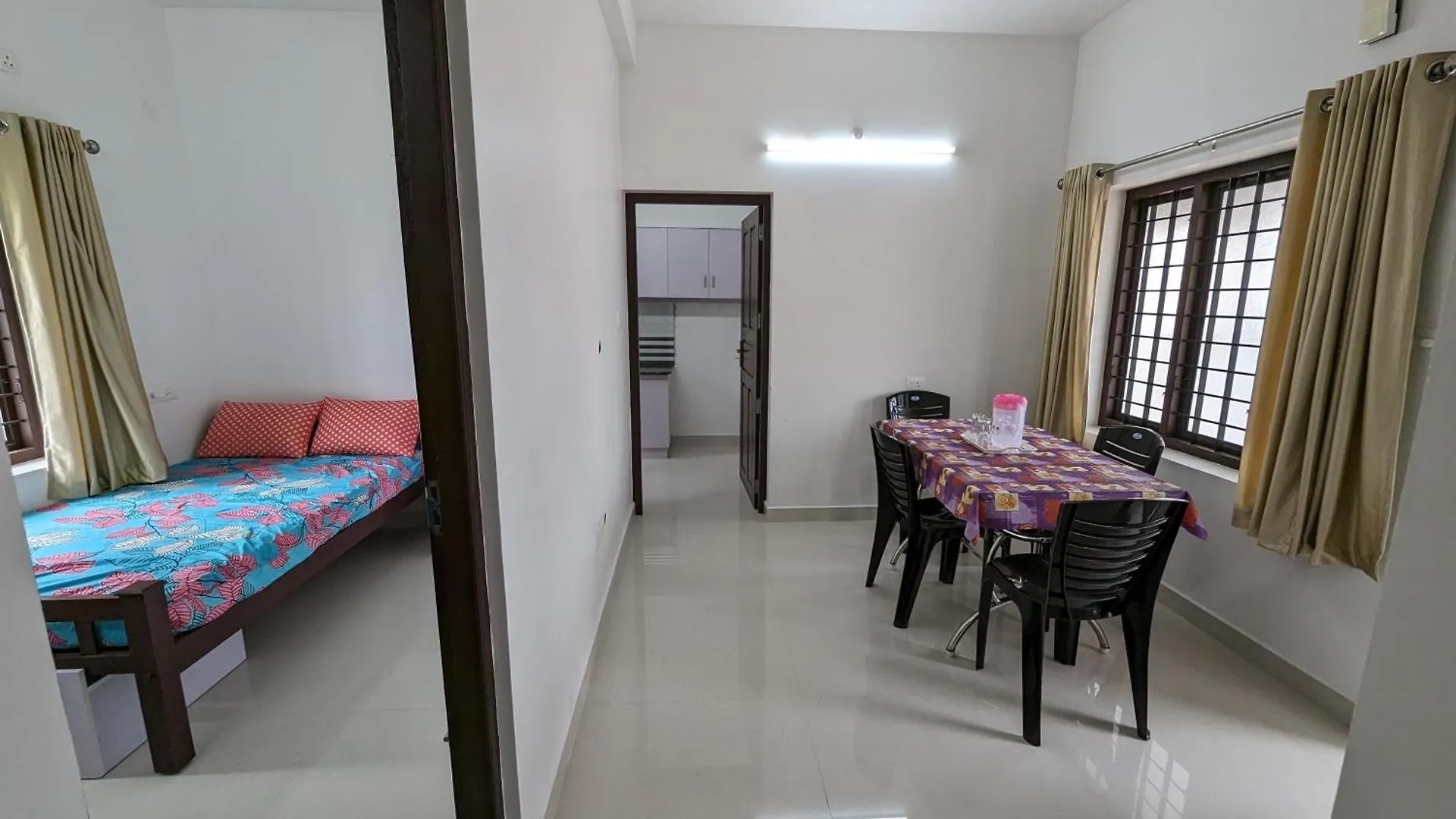 Lavanya Enclave Vaikom India