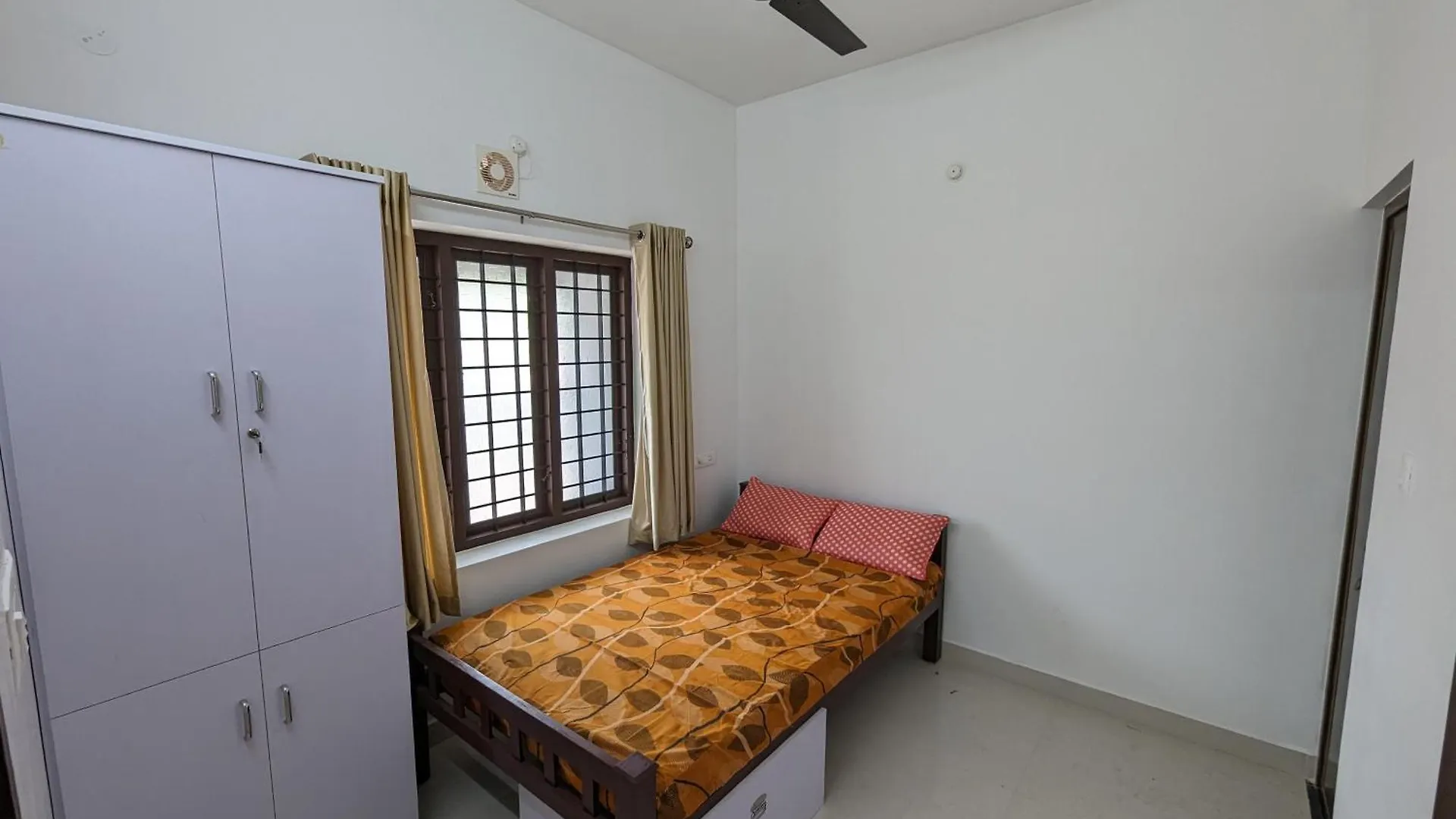 Apartman Lavanya Enclave Vaikom India