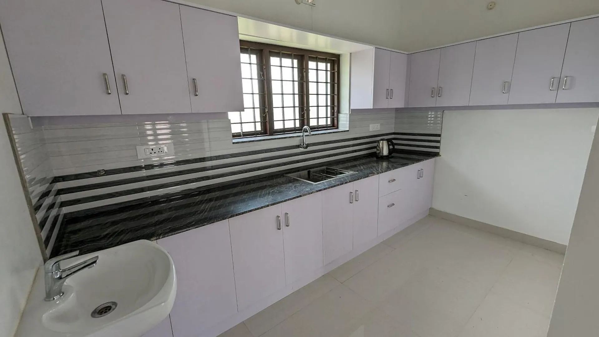 Lavanya Enclave Vaikom