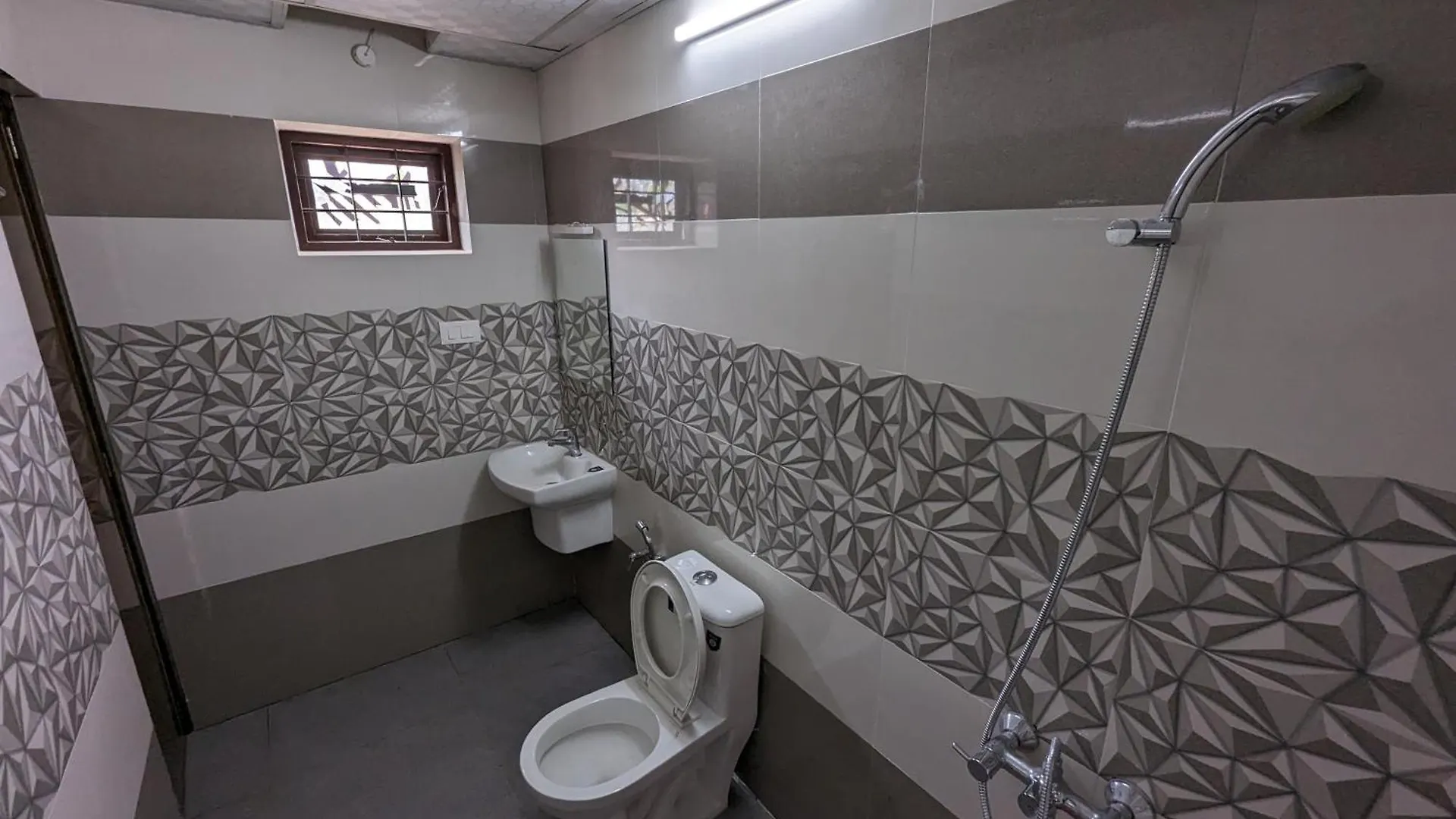 Lavanya Enclave Vaikom Apartman