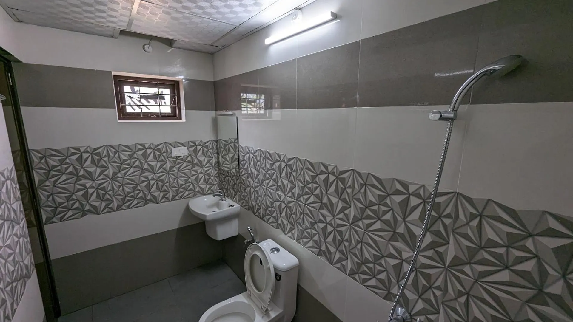Apartman Lavanya Enclave Vaikom India