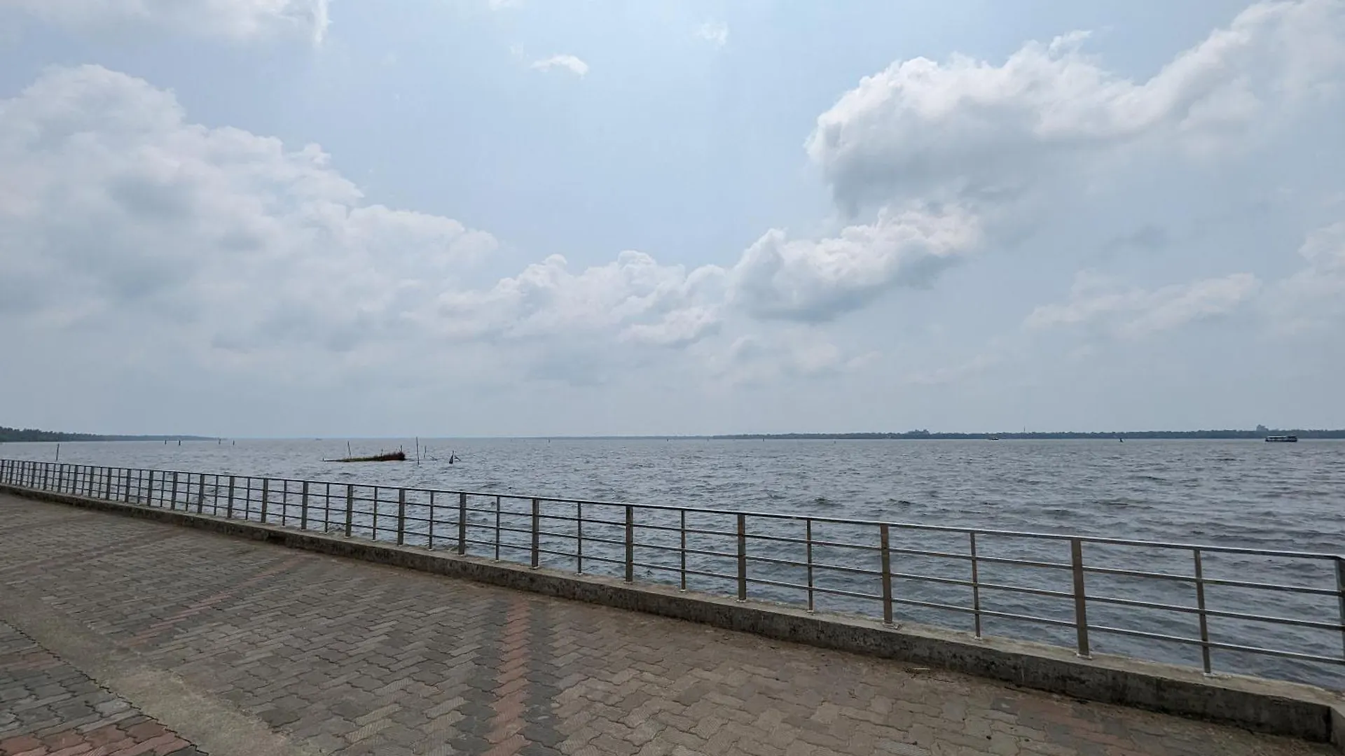 Apartman Lavanya Enclave Vaikom
