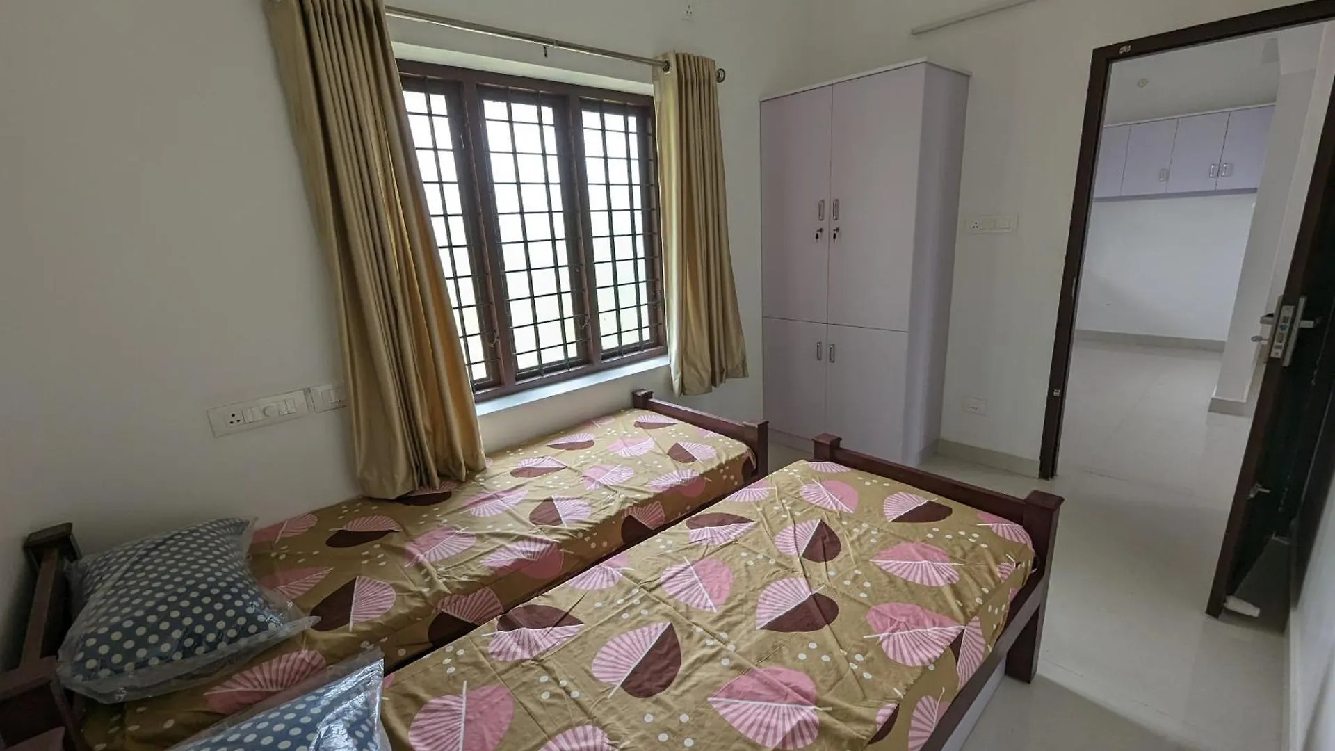 Lavanya Enclave Vaikom India