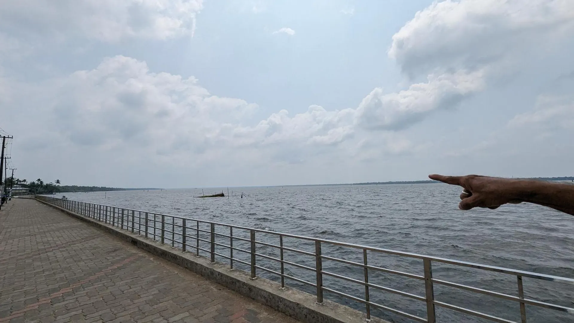 Lavanya Enclave Vaikom Apartman