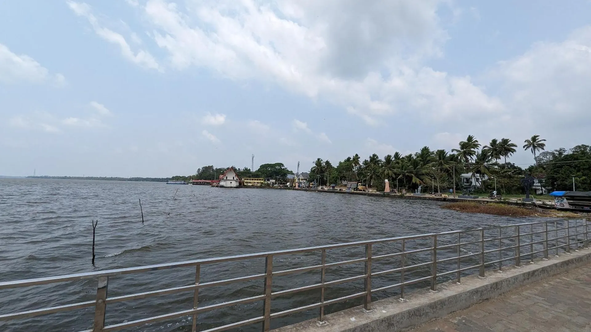 Lavanya Enclave Vaikom 0*,  India