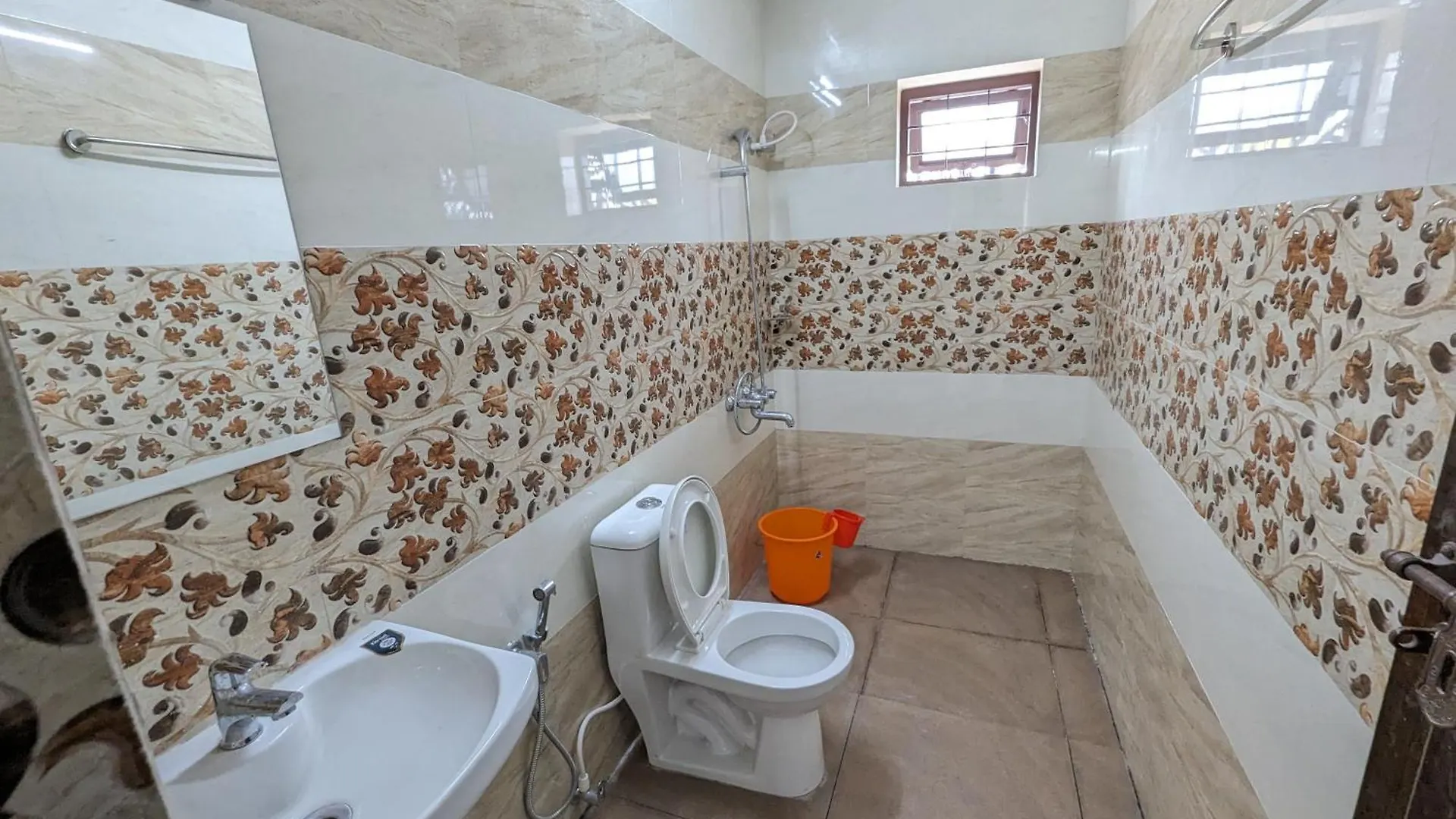 Apartman Lavanya Enclave Vaikom