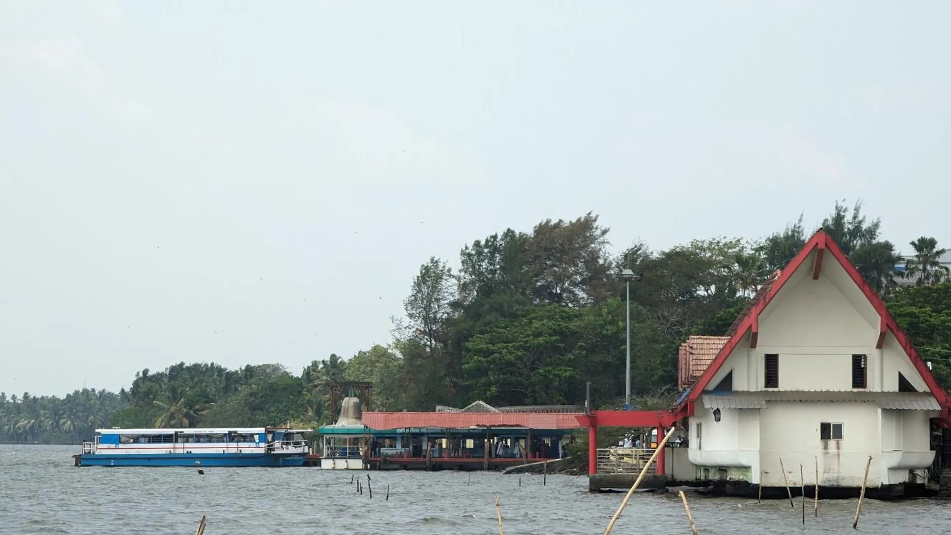 Apartman Lavanya Enclave Vaikom