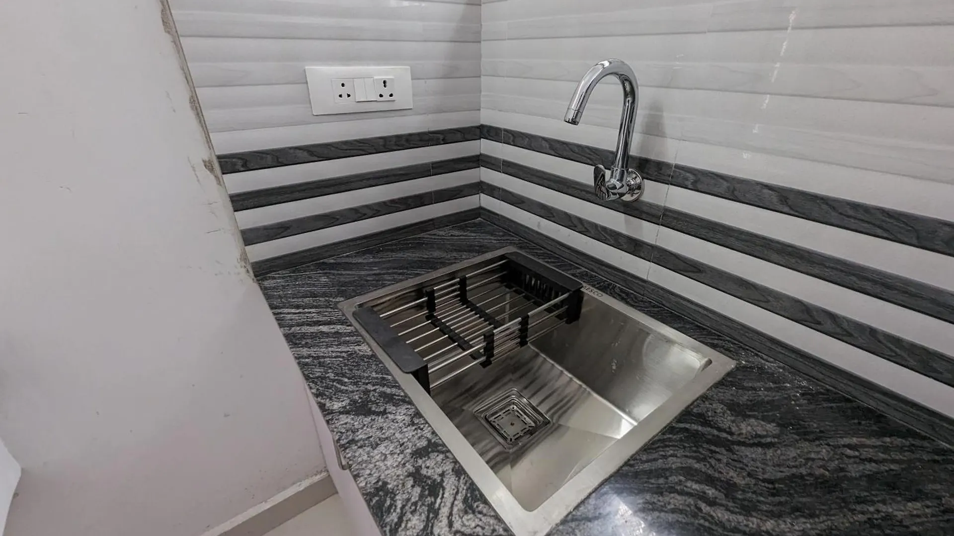 Lavanya Enclave Vaikom 0*,