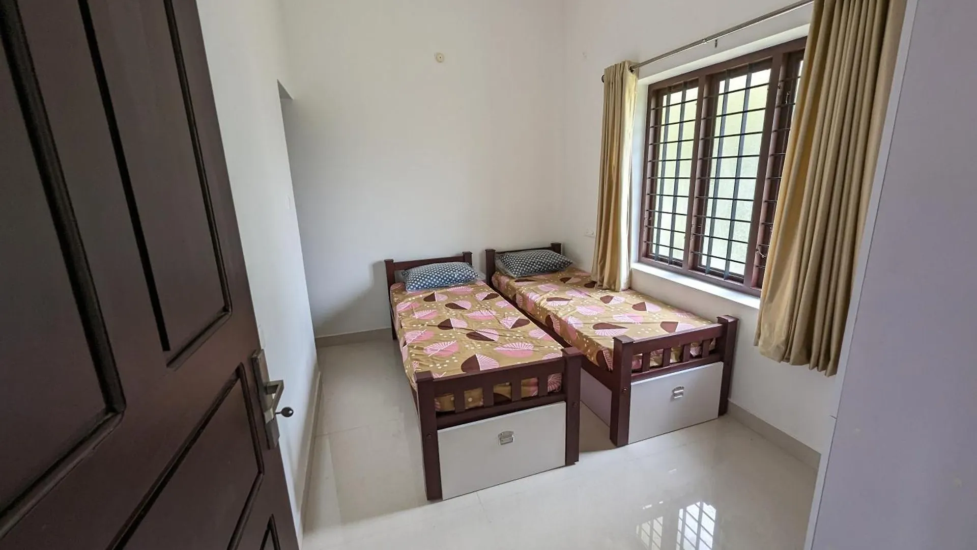 Lavanya Enclave Vaikom 0*,