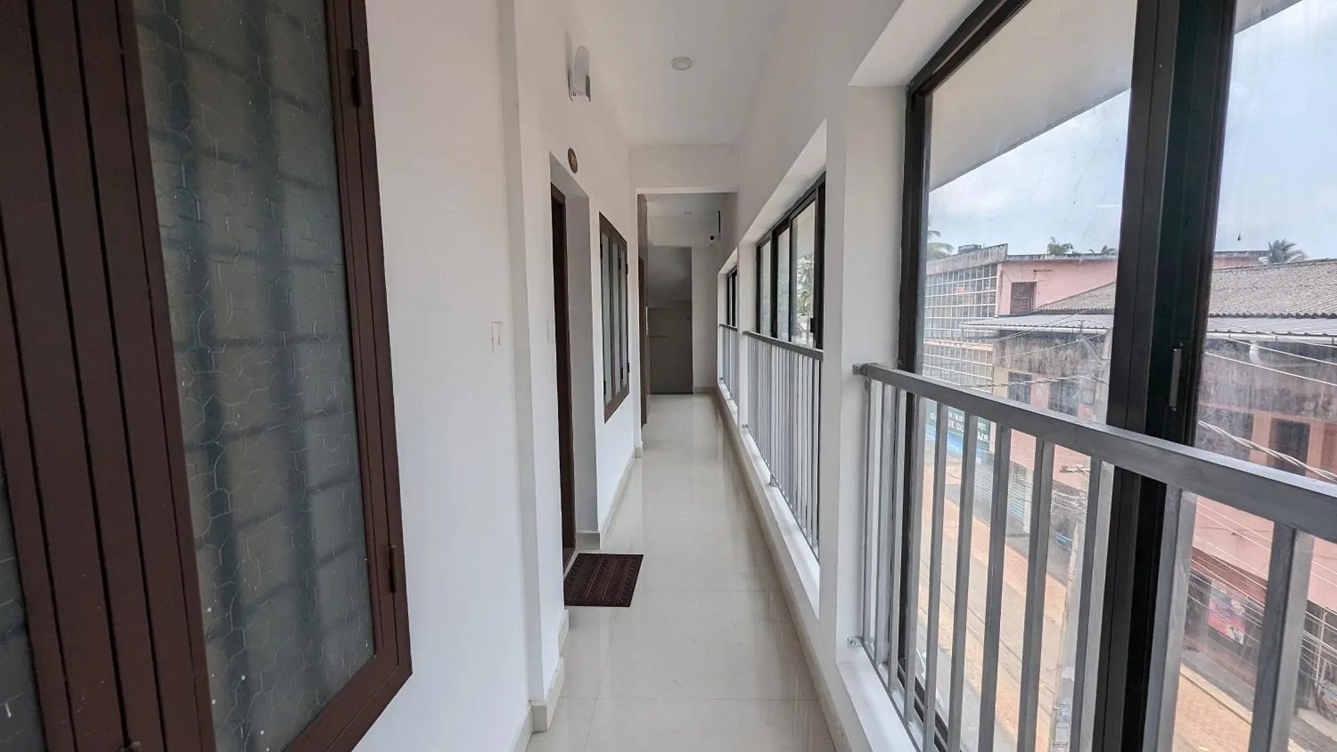 Apartman Lavanya Enclave Vaikom